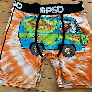 PSD Boxer Briefs